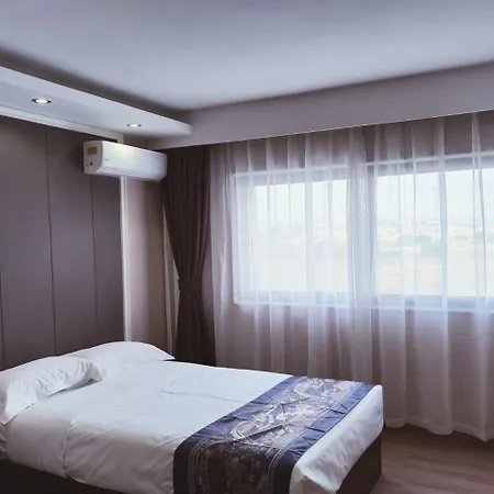 Hotel Nueva Europa-3