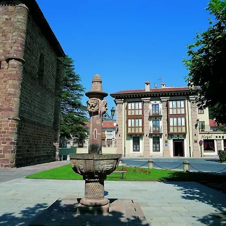 Palacio Azcárate Hotel-2