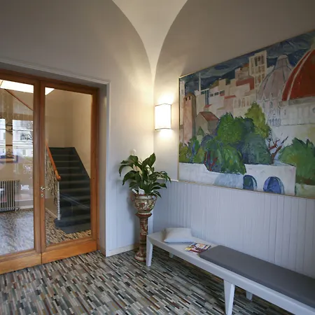 Hotel Il Sole-3