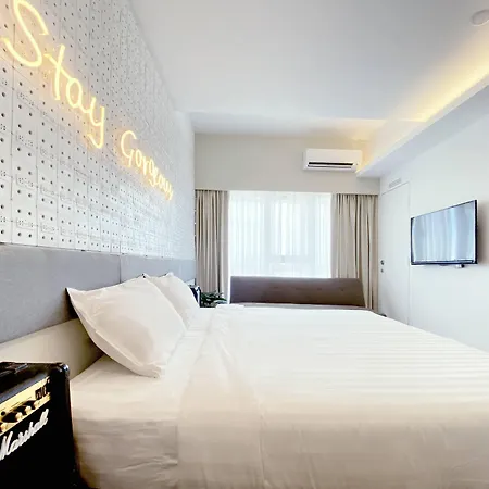 The Atelier Boutique Hotel-2