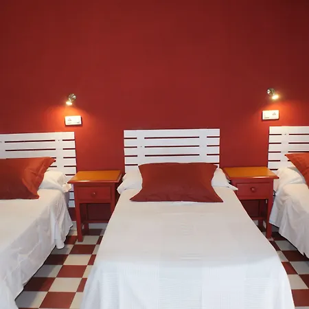 Hostal Puerto Beach-2