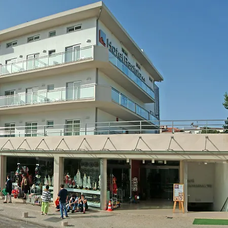Hotel Recinto-3