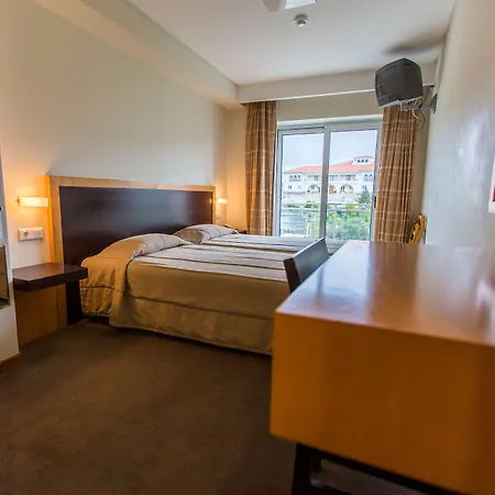 Hotel Recinto-2