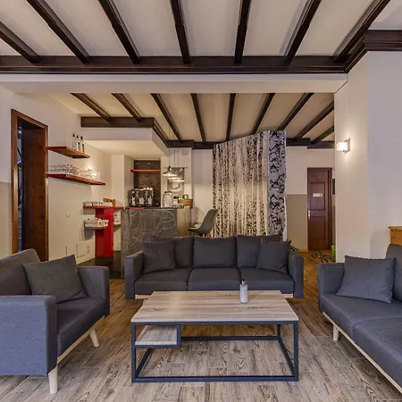 Hotel Dufour-2