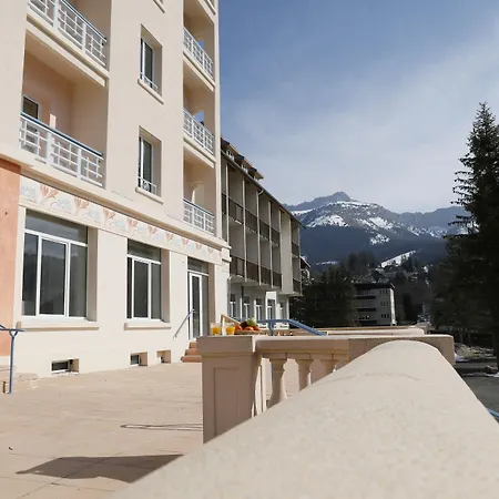 Residence Le Splendid-2