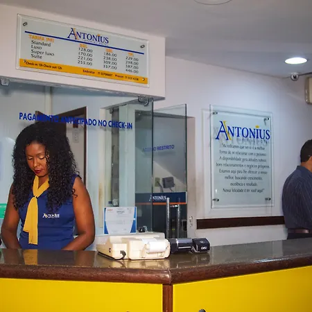 Antonius Imperial Hotel-3
