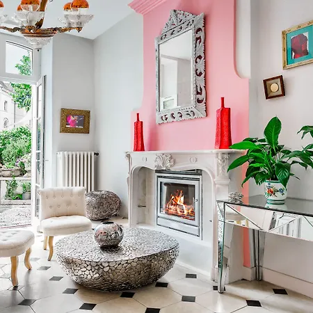 La Maison Charmante-2
