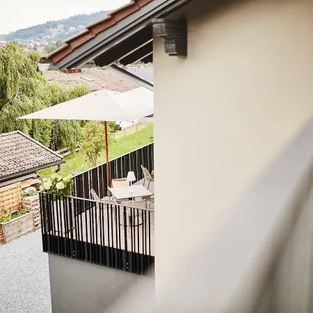 Winterfeld Guest House Bodenmais-3