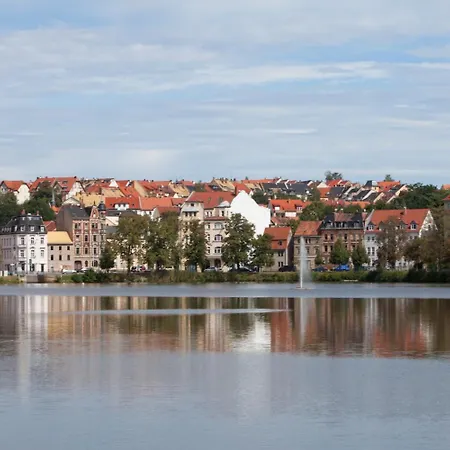 Parkhotel Altenburg-2