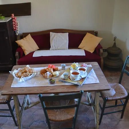B&B Antica Botte Sassari-3