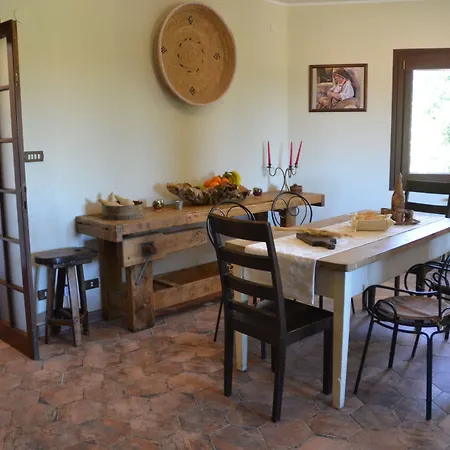 B&B Antica Botte Sassari-2