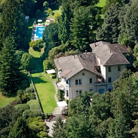 Villa Claudia dei Marchesi Dal Pozzo-2
