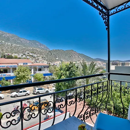 Nur Suites & Hotels-3