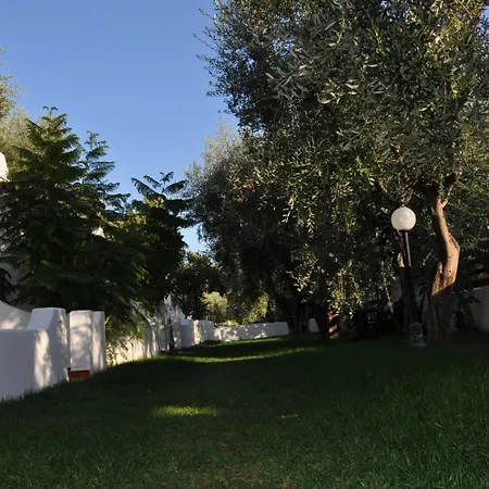 Hotel Il Melograno-3