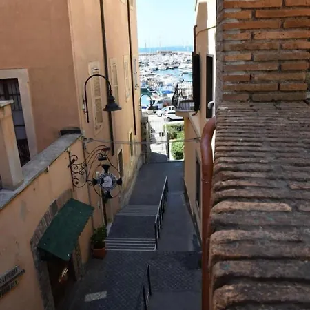 Le Stanze Del Borgo-3