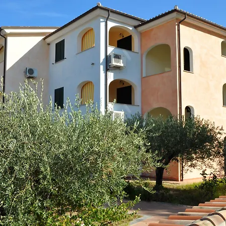 Residence Il Borgo-2