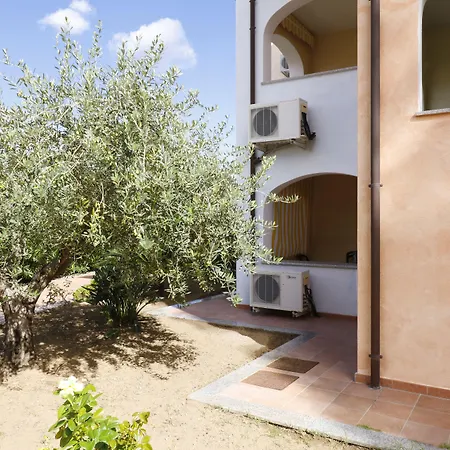 Residence Il Borgo-3