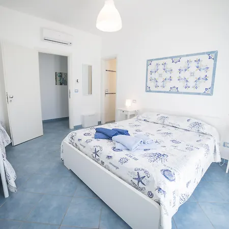 B&B Il Capitano-3