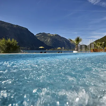 Via Salina - Hotel Am See - Adults Only-2