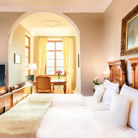Welcome Hotel Schloss Lehen-3