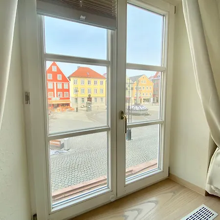 Hotel Alte Post-2