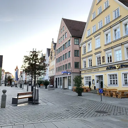 Hotel Alte Post-3