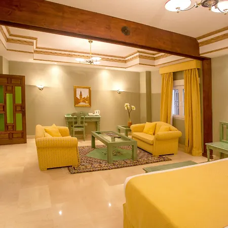 Hotel Sercotel Alfonso VI-3