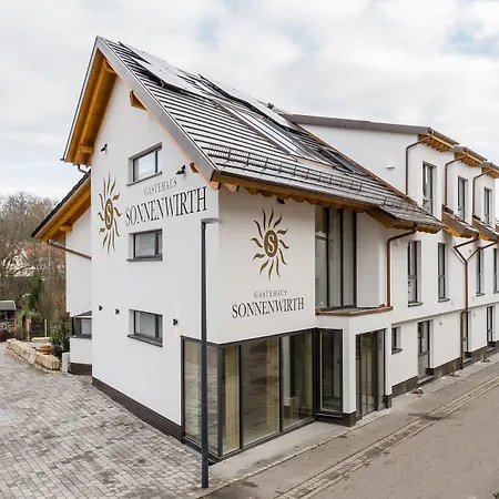 Gästehaus Sonnenwirth-3