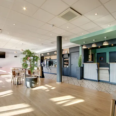 B&B Hotel Epernay-2