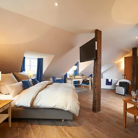 Hotel Mainchateau-2