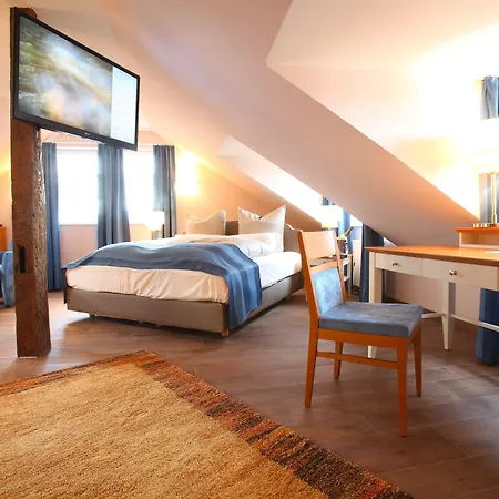 Hotel Mainchateau-3
