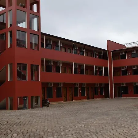 Hotel Poloni-3