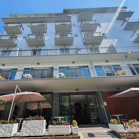 Lively Hotel-2