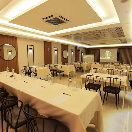 Antalya Business Hotel-2
