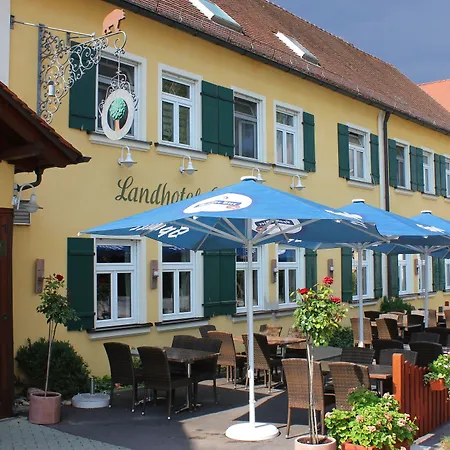 Landhotel zum Böhm-2