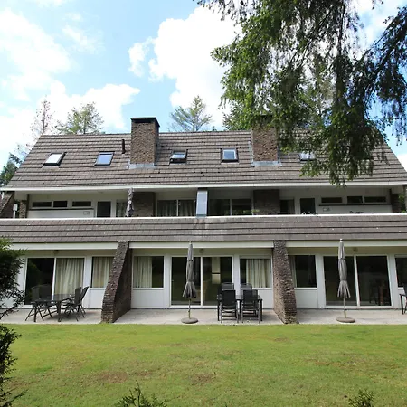 Vakantiepark de Bosrand-2