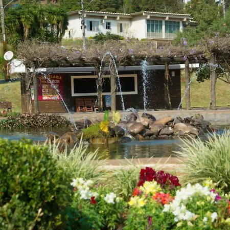 Verde Vale Hotel-3