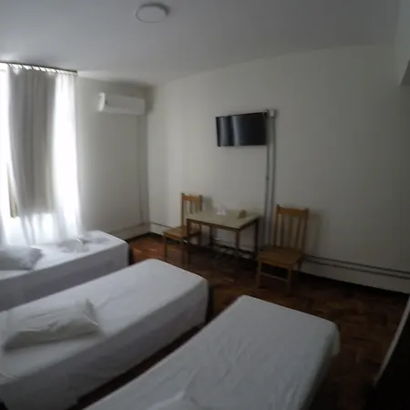 Hotel Sao Nicolau-2