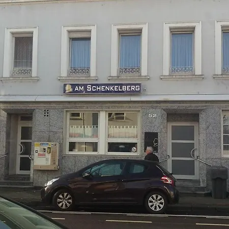 Hotel am Schenkelberg-2