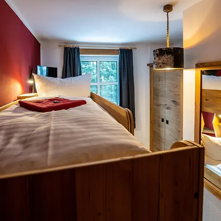 Berghotel Bärenstein-2