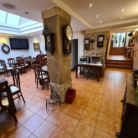 Hotel Jacobeo-3