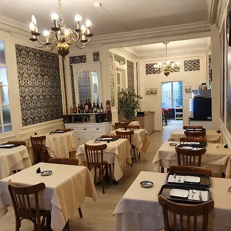 Hôtel Riviera-3