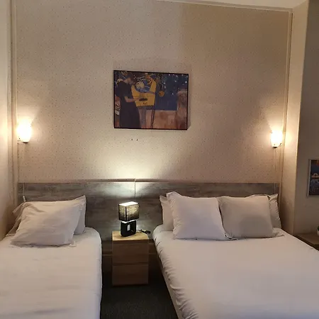 Hôtel Riviera-2