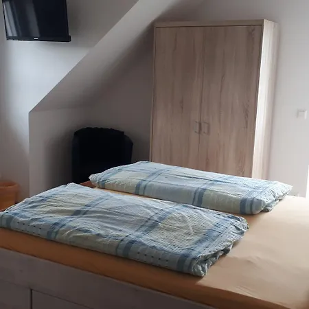Privatzimmer Popp-Hessenauer-2