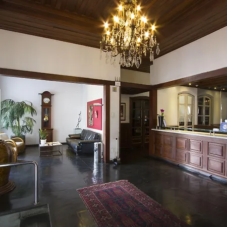 Vitória Palace Hotel-2