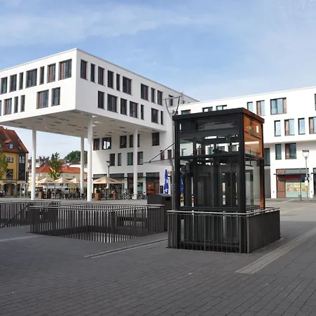ARKADEN Hotel Kelkheim-3