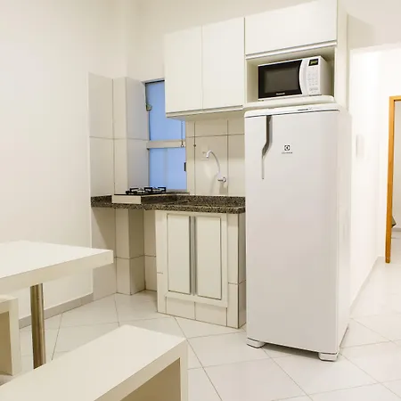 Dr. Marinho Apart Hotel-3