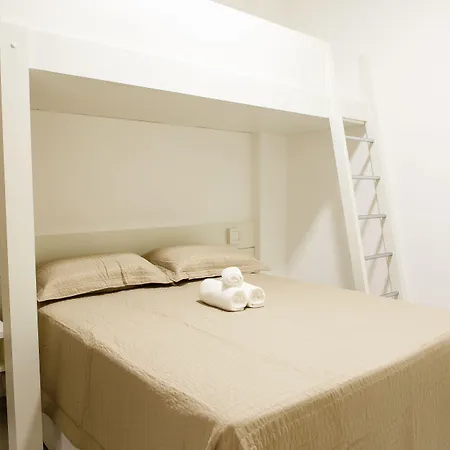 Dr. Marinho Apart Hotel-2