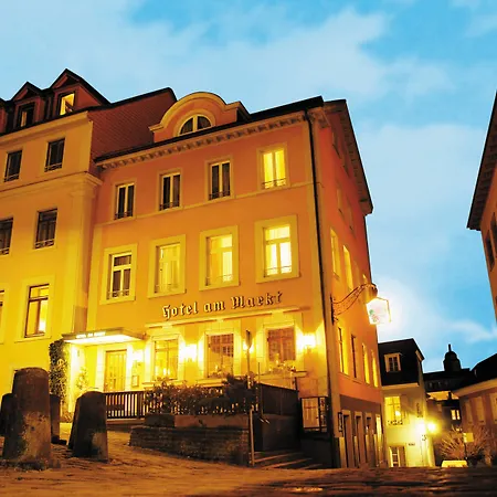Hotel am Markt-3