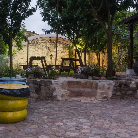 Portantiqua, Guest House-2